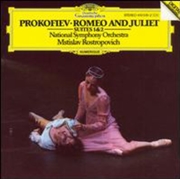 Buy Romeo & Juliet Opp.64A & B