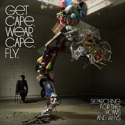 Buy Searching For The Hows And Why