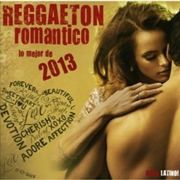 Buy Reggaeton Romantico 2013