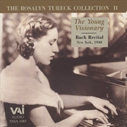 Buy Rosalyn Tureck Collection