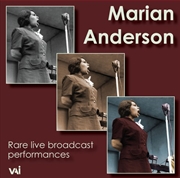 Buy Rare Live Broadcast Performances