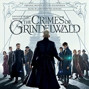 Buy S: Crimes Of Grindelwald / Ost