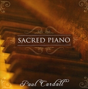 Buy Sacred Piano