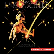Buy Pinocchio (Expanded Edition)
