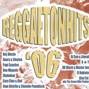 Buy Reggaetonhits 2006ious