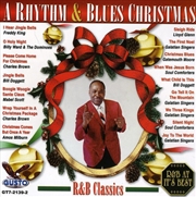 Buy Rhythm And Blues Christmas