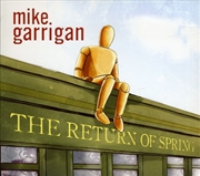 Buy Return Of Spring