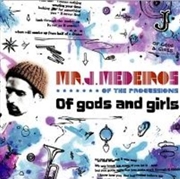 Buy Of Gods And Girls