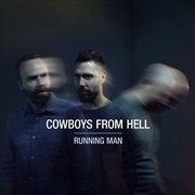 Buy Running Man