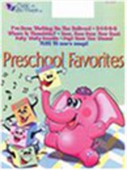 Buy Preschool Favorites