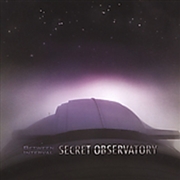 Buy Secret Observatory