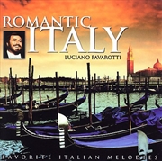 Buy Romantic Italy