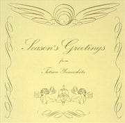 Buy Seasons Greetings 20th Ann