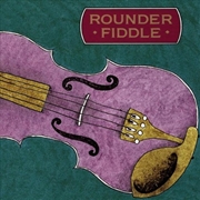 Buy Rounder Fiddle