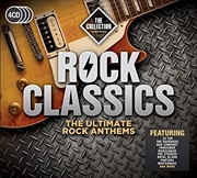 Buy Rock Classics: The Collection