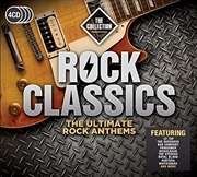 Buy Rock Classics: The Collection