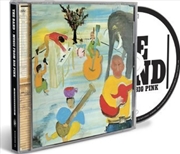 Buy Music From Big Pink - 50Th Anniversary