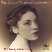 Buy Rosalyn Tureck Collection