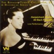 Buy Plays Harpsichord