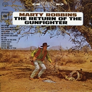 Buy Return Of The Gunfighter