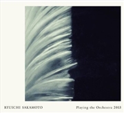 Buy Playing The Orchestra 2013