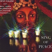 Buy Sing Of Peace
