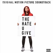 Buy Hate U Give