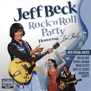 Buy Rock And Roll Party: Honoring