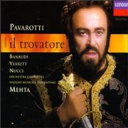 Buy Il Trovatore