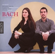 Buy Sonatas And Concerti