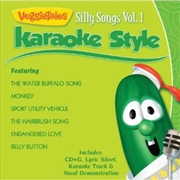Buy Silly Songs Karaoke Style 1