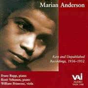 Buy Rare And Unpublished Recording