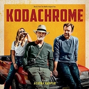 Buy Kodachrome