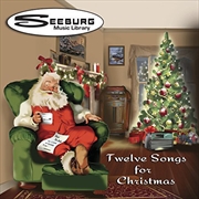 Buy Seeburg Music Library: 12 Songs For Christmas