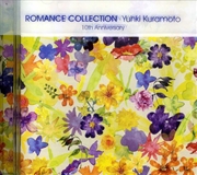 Buy Romance Collection