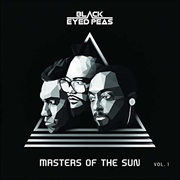 Buy Masters Of The Sun