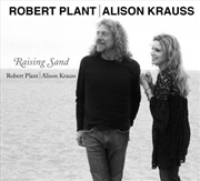 Buy Raising Sand