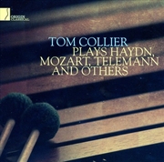 Buy Plays Haydn: Mozart: Telemann