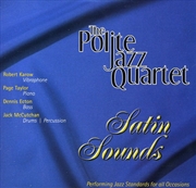 Buy Satin Sounds