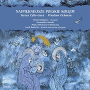 Buy Polish Christmas Carols