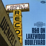 Buy R&B On Lakewood Boulevard