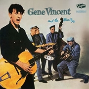 Buy Gv And His Blue Caps