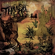 Buy Thrash Grass