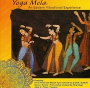 Buy Yoga Mela