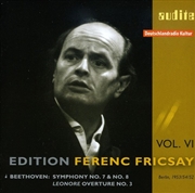 Buy Symphonies Nos 7 And 8