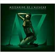 Buy Mezzanine De Lalcaza Vol8