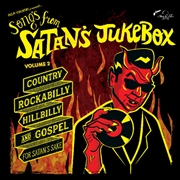 Buy Songs From Satan's Jukebox Volume 2