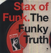 Buy Stax Of Funk: Funky Truth