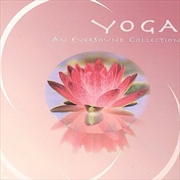 Buy Yoga: An Eversound Collection
