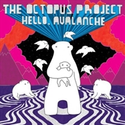 Buy Hello Avalanche 11Th Anniversary Deluxe Edition